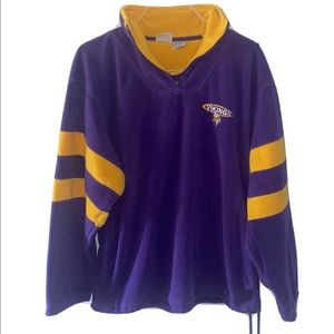 2000’s Vikings Fleece